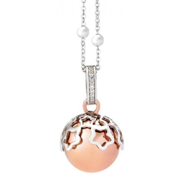 Acquistare Collana Donna Boccadamo Angelomio TR/GR12