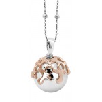 Acquistare Collana Donna Boccadamo Angelomio TR/GR19