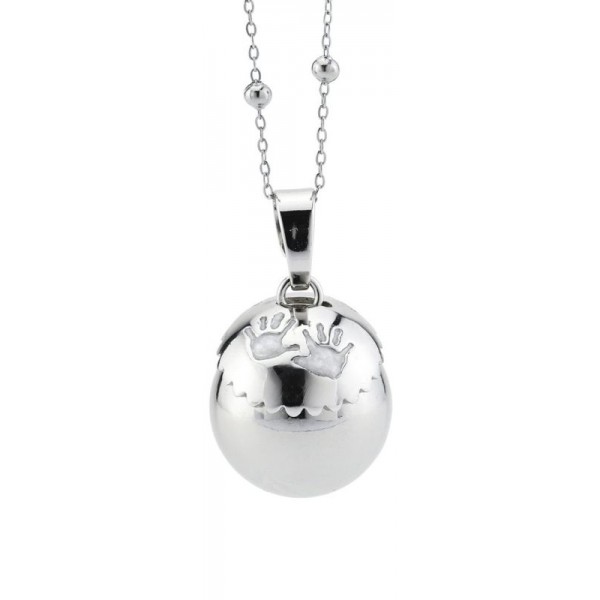 Image du Collier Appel des Anges Boccadamo pour femme TR/GR33