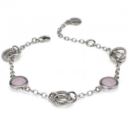 Imagen de la Pulsera Boccadamo Mujer - Magic Circle - XB1004