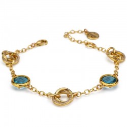 Imagen de la Pulsera Boccadamo Mujer - Magic Circle - XB1004D