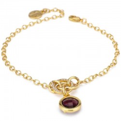 Imagen de la Pulsera Boccadamo Mujer - Magic Circle - XB1005D