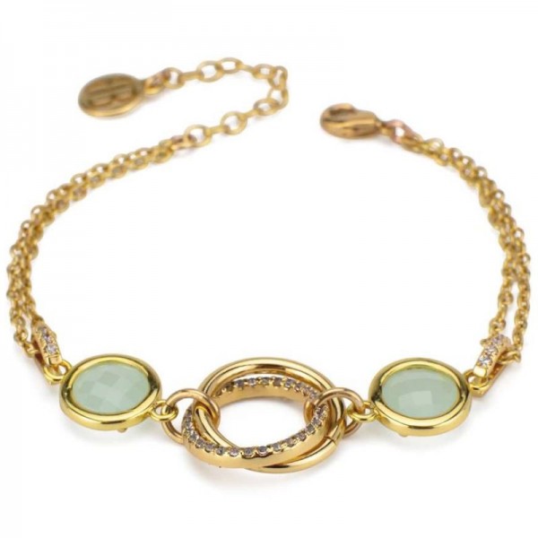 Imagen de la Pulsera Boccadamo Mujer - Magic Circle - XB1006D