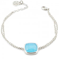 Imagen de la Pulsera Boccadamo Crisette Mujer XB1009T