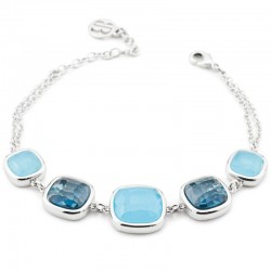 Imagen de la Pulsera Boccadamo Crisette Mujer XB1010T