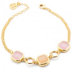 Imagen de la Pulsera Boccadamo Crisette Mujer XB1012DR