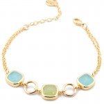 Imagen de la Pulsera Boccadamo Crisette Mujer XB1012DT