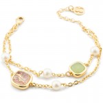 Imagen de la Pulsera Boccadamo Crisette Mujer XB1013D