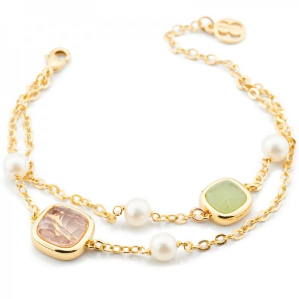 Imagen de la Pulsera Boccadamo Crisette Mujer XB1013D