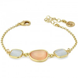 Boccadamo Crisette Ladies Bracelet XB1015DO