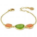Imagen de la Pulsera Boccadamo Crisette Mujer XB1015DV