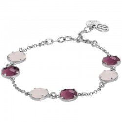Comprar Pulsera Mujer Boccadamo Cristallarte XBR724A