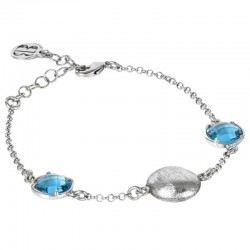 Comprar Pulsera Mujer Boccadamo Cristallarte XBR805