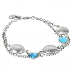 Comprar Pulsera Mujer Boccadamo Cristallarte XBR807