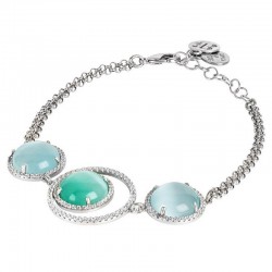 Buy Boccadamo Ladies Bracelet Sharada XBR810