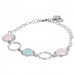 Buy Boccadamo Ladies Bracelet Sharada XBR811
