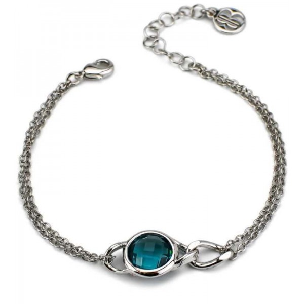 Imagen de la Pulsera Boccadamo Mujer - My Chain - XBR992E