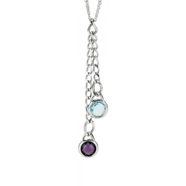 Immagine della Collana Boccadamo Donna - My Chain - XGR694P