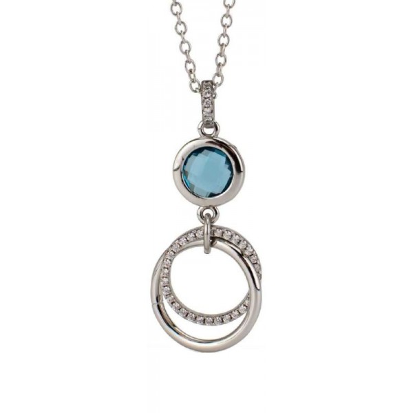Imagen del Collar Boccadamo Mujer - Magic Circle - XGR707