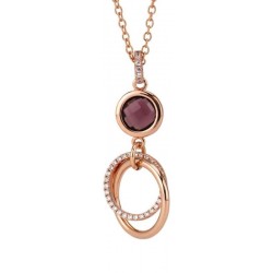 Imagen del Collar Boccadamo Mujer - Magic Circle - XGR707RS