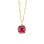 Image of the Boccadamo Crisette Ladies Necklace XGR710DS