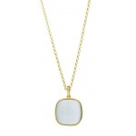 Image of the Boccadamo Crisette Ladies Necklace XGR715DW