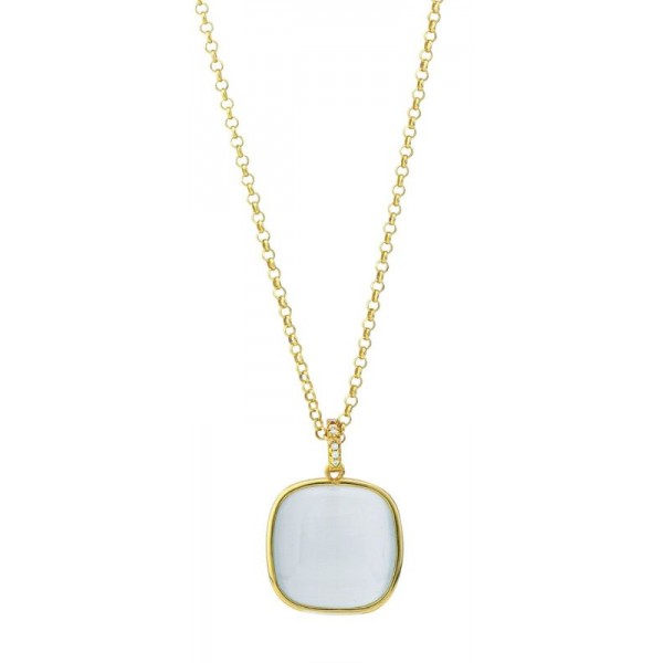 Image of the Boccadamo Crisette Ladies Necklace XGR715DW