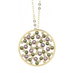 Imagen del Collar Boccadamo Harem Mujer XGR721D