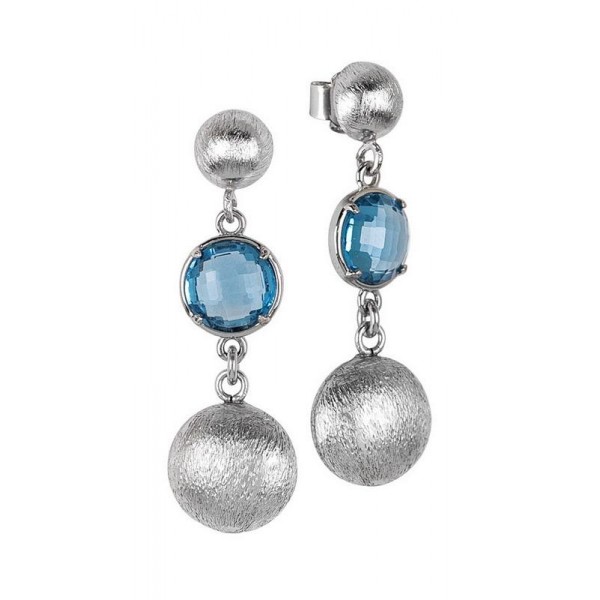 Acheter Boucles d'Oreilles Femme Boccadamo Cristallarte XOR466