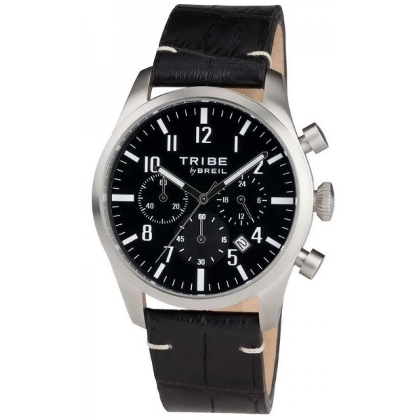 Comprar Reloj Hombre Breil Classic Elegance EW0192 Cronógrafo Quartz