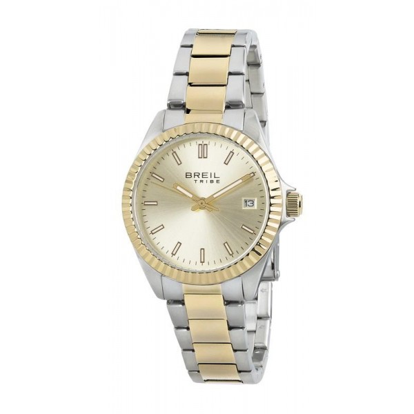 Comprar Reloj Mujer Breil Classic Elegance EW0219 Quartz
