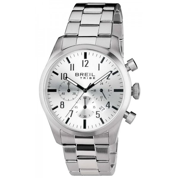 Comprar Reloj Hombre Breil Classic Elegance EW0225 Cronógrafo Quartz
