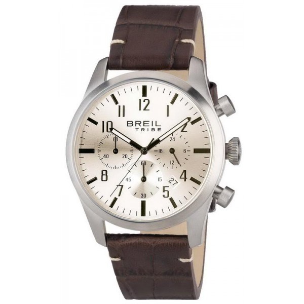 Comprar Reloj Hombre Breil Classic Elegance EW0228 Cronógrafo Quartz