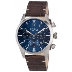 Buy Men's Breil Watch Classic Elegance EW0229 Quartz Chronograph