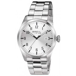 Breil Men's Watch Classic Elegance EW0231 Quartz