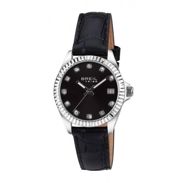 Comprar Reloj Mujer Breil Classic Elegance EW0237 Quartz