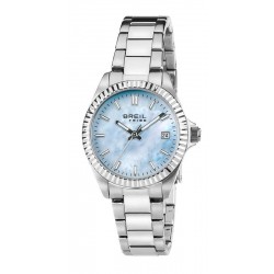 Reloj Mujer Breil Classic Elegance EW0238 Madreperla Quartz
