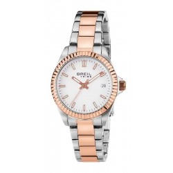 Reloj Mujer Breil Classic Elegance EW0240 Quartz