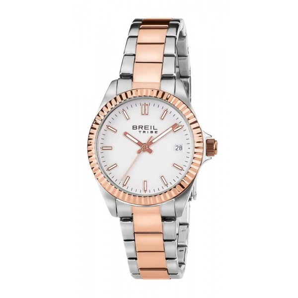 Comprar Reloj Mujer Breil Classic Elegance EW0240 Quartz