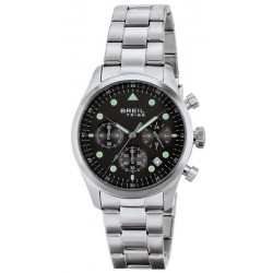 Kaufen Sie Breil Herrenuhr Sport Elegance EW0262 Quarz Chronograph