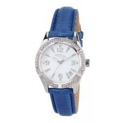 Buy Women's Breil Watch C'est Chic EW0272 Quartz