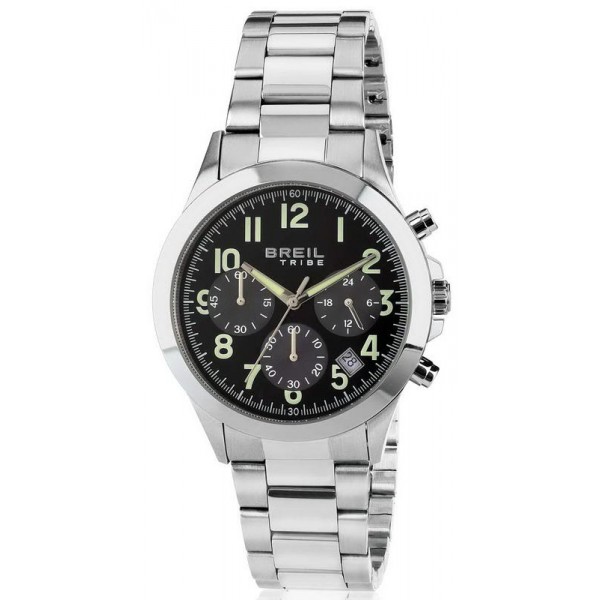 Buy Breil Men's Watch Choice EW0297 Quartz Chronograph