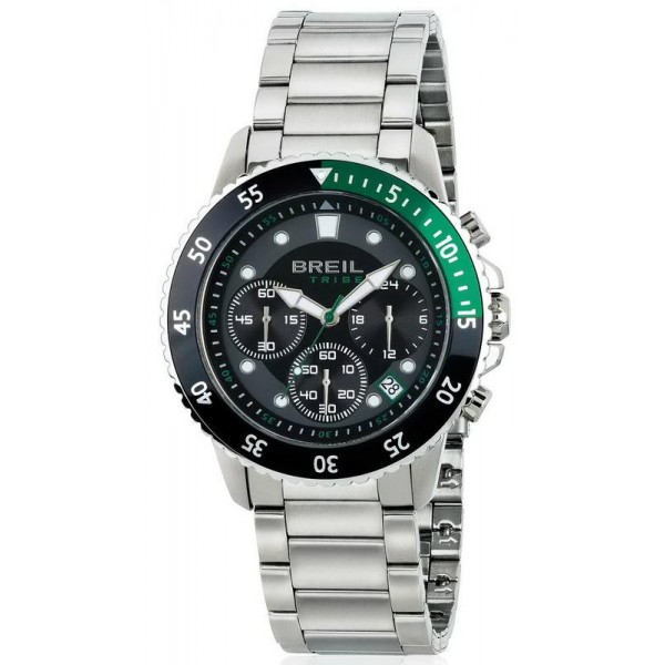 Acquistare Orologio Uomo Breil Explore EW0339 Cronografo Quartz