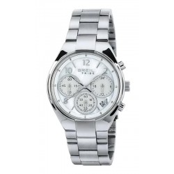 Reloj Mujer Breil Space EW0347 Cronógrafo Quartz
