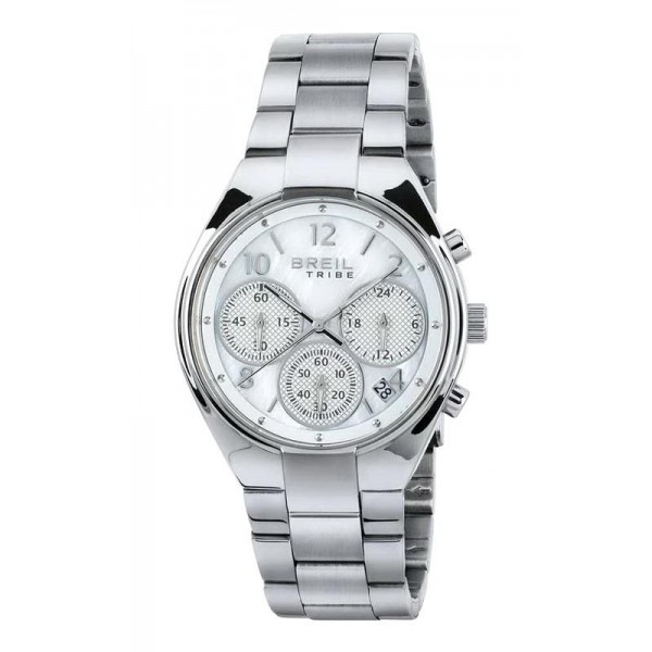 Comprar Reloj Mujer Breil Space EW0347 Cronógrafo Quartz
