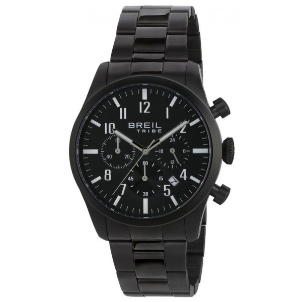 Comprar Reloj Hombre Breil Classic Elegance EW0358 Cronógrafo Quartz