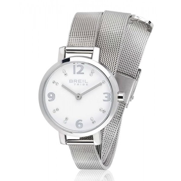 Comprar Reloj Mujer Breil Meet Up EW0367 Quartz