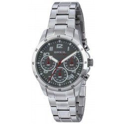 Buy Men's Breil Watch Circuito EW0379 Quartz Chronograph