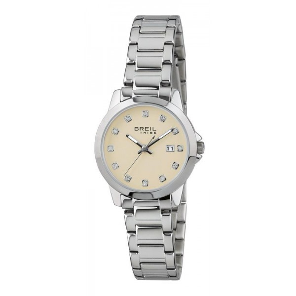 Comprar Reloj Mujer Breil Classic Elegance EW0407 Quartz