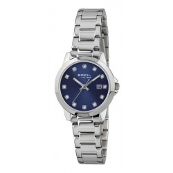 Reloj Mujer Breil Classic Elegance EW0409 Quartz
